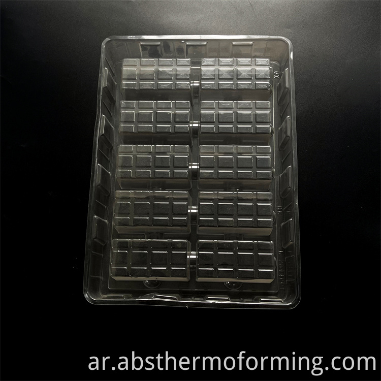 Vacuum Forming Blister 1